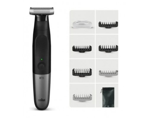 BRA-PAE-AFE XT5200 BK SV-DU30 BRA-PAE-AFE XT5200 BK SV